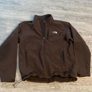 Mens large north face jacket